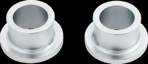 MOOSE OFFROAD HARD-PARTS WHEEL SPACER STEEL REAR YAMAHA