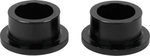 MOOSE OFFROAD HARD-PARTS WHEEL SPACER ALU REAR YAMAHA