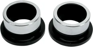 MOOSE OFFROAD HARD-PARTS WHEEL SPACER ALU REAR YAMAHA