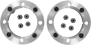 HIGH LIFTER SPACER 4/156 1" 10X1.25