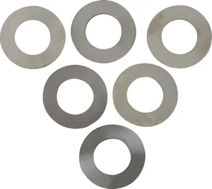Eastern SHIM AXLE REAR 43295-SET