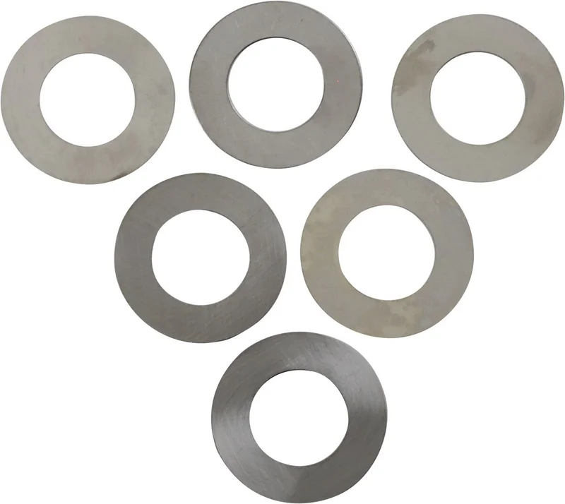 Eastern SHIM AXLE REAR 43295-SET