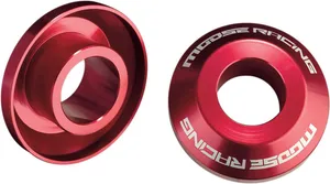 MOOSE OFFROAD HARD-PARTS WHEEL SPACER FAST RR BETA