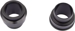 MOOSE OFFROAD HARD-PARTS WHEEL SPACER STL FR KTM