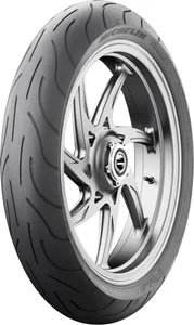 MICHELIN TIRE PILOT POWER 2CT FRONT 120/60ZR17 (55W) TL