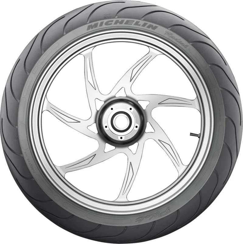 MICHELIN TIRE PILOT POWER 2CT FRONT 120/60ZR17 (55W) TL