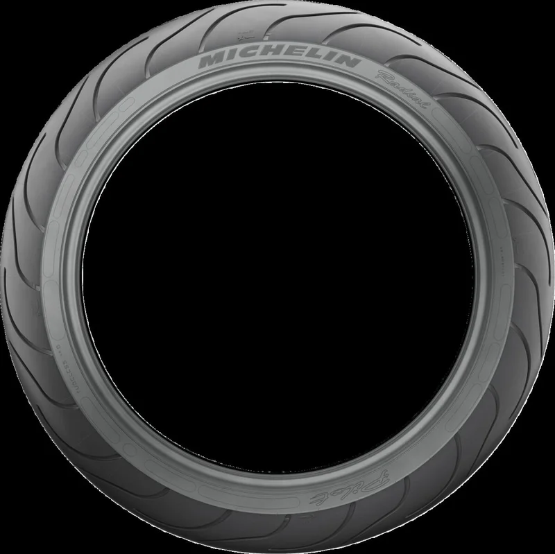 MICHELIN TIRE PILOT POWER 2CT FRONT 120/60ZR17 (55W) TL