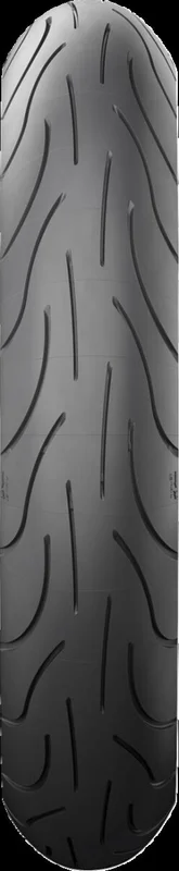 MICHELIN TIRE PILOT POWER 2CT FRONT 120/60ZR17 (55W) TL
