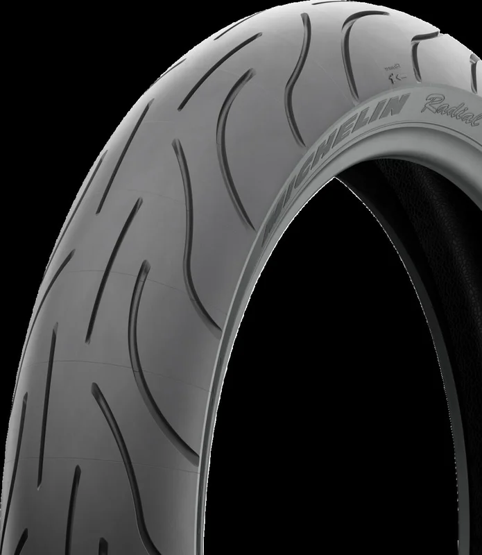 MICHELIN TIRE PILOT POWER 2CT FRONT 120/60ZR17 (55W) TL