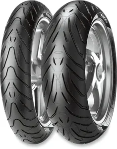 PIRELLI TIRE ANGEL ST FRONT 120/70 ZR 17 (58W) TL