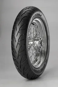 PIRELLI TIRE NIGHT DRAGON FRONT 130/70 R 18 63V TL