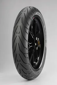 PIRELLI TIRE ANGEL GT FRONT 120/70 ZR 18 (58W) TL