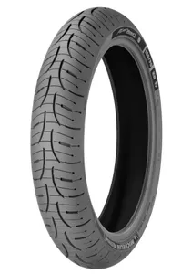 MICHELIN TIRE PILOT ROAD 4 FRONT 120/70ZR17 (58W) TL