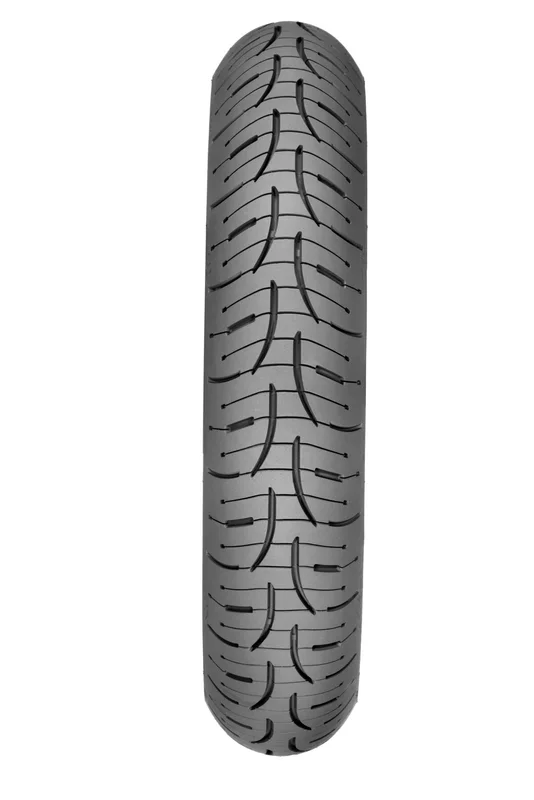 MICHELIN TIRE PILOT ROAD 4 FRONT 120/70ZR17 (58W) TL