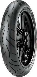 PIRELLI TIRE DIABLO ROSSO II (R) FRONT 100/80 R 17 52H TL