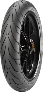 PIRELLI TIRE ANGEL GT (A) FRONT 120/70 ZR 17 (58W) TL