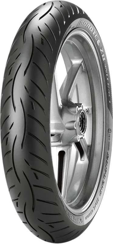 METZELER TIRE ROADTEC Z8 INTERACT (M) FRONT 120/70 ZR 18 (59W) TL