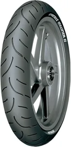 DUNLOP QUALIFIER II FRONT 130/70 ZR 16 (61W) TL