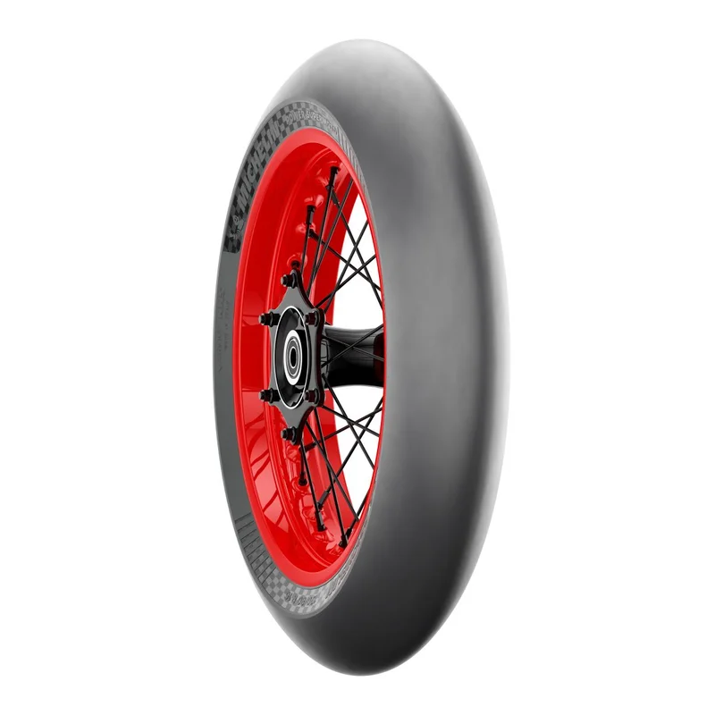 MICHELIN TIRE POWER SUPERMOTO B FRONT 120/75R16.5 TL NHS