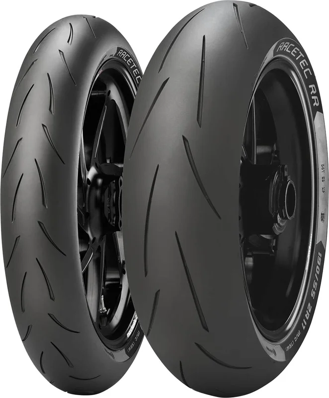 METZELER TIRE RACETEC RR K2 FRONT 120/70 ZR 17 (58W) TL
