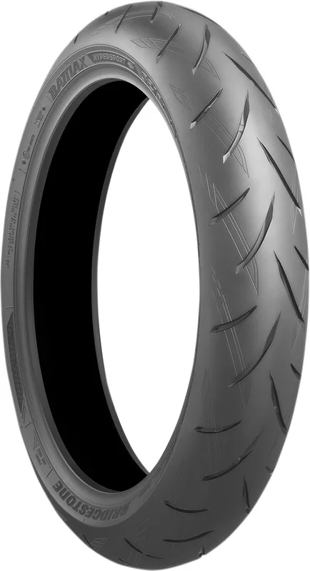 BRIDGESTONE TIRE BATTLAX S21 FRONT 130/70 ZR 16 (61W) TL