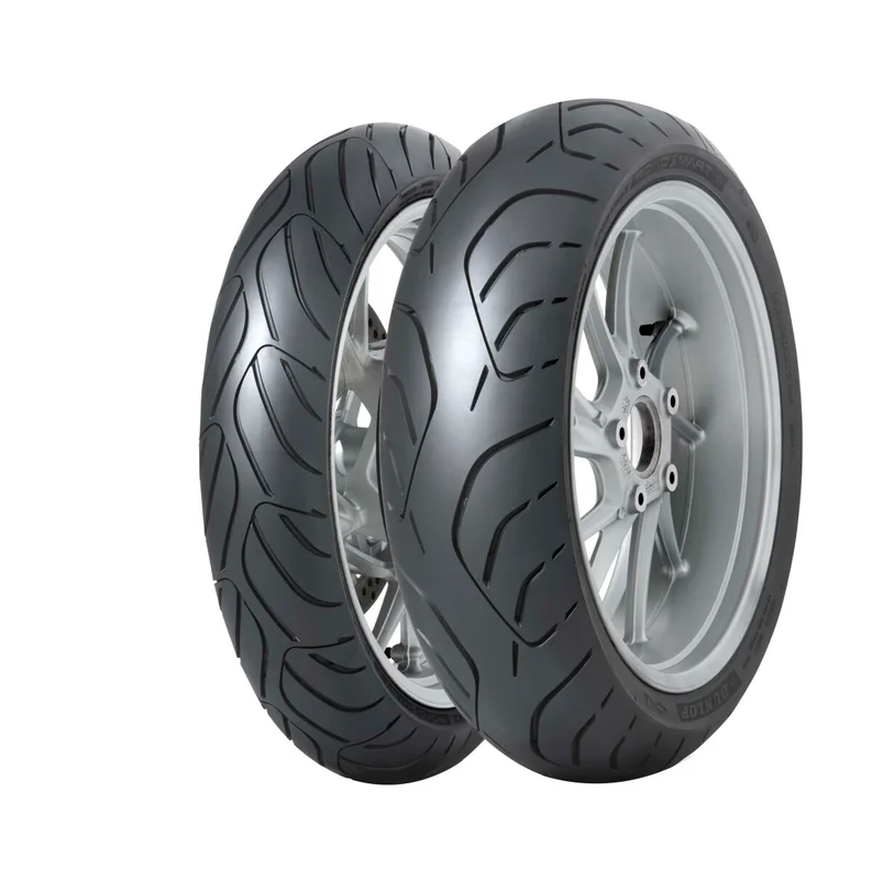 DUNLOP ROADSMART III FRONT 110/80 R 19 59V TL