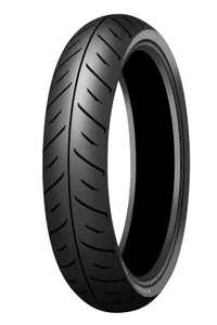 DUNLOP D254 FRONT 130/60 R 19 61H TL