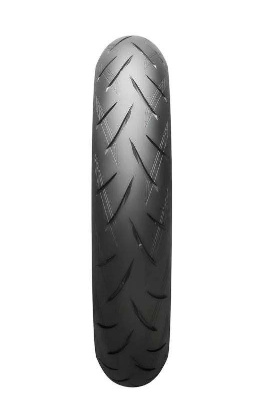 BRIDGESTONE TIRE BATTLAX S21 FRONT 110/70 ZR 17 (54W) TL