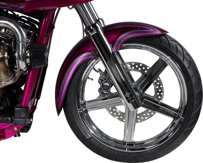 METZELER ME 888 MARATHON ULTRA, Front, 120/70ZR19 (60W) TL