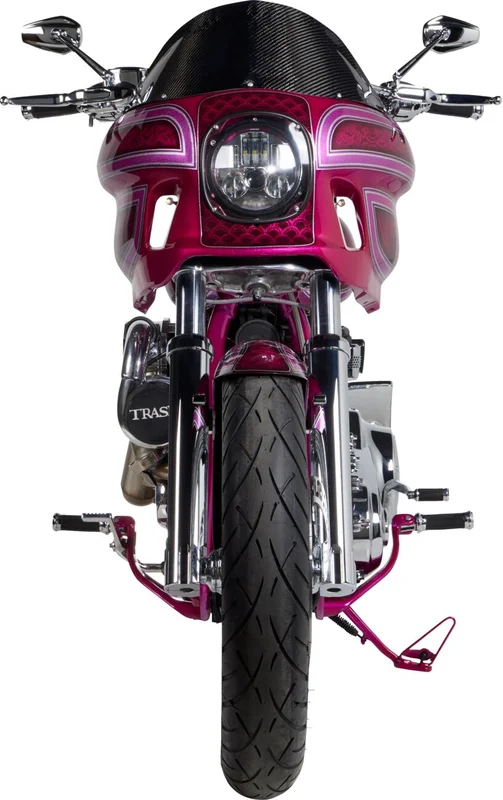 METZELER ME 888 MARATHON ULTRA, Front, 120/70ZR19 (60W) TL