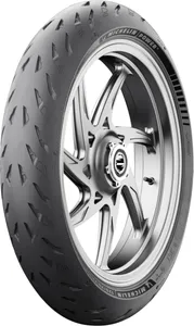MICHELIN TIRE ROAD 5 FRONT 120/60ZR17 (55W) TL