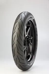 Pirelli DIABLO ROSSO III 120/65 ZR 17 
