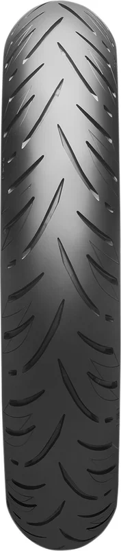 BRIDGESTONE TIRE BATTLAX TOURING T31 FRONT 120/70 ZR 17 (58W) TL