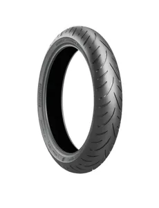 BRIDGESTONE TIRE BATTLAX TOURING T31 FRONT 110/80 R 18 58V TL