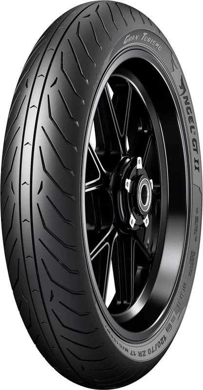 PIRELLI ANG GT2 120/60ZR17 55W