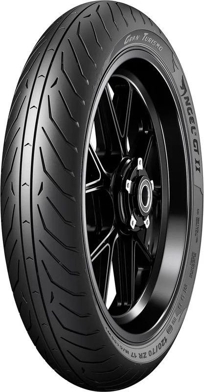 PIRELLI ANG GT2 120/70R19 60V