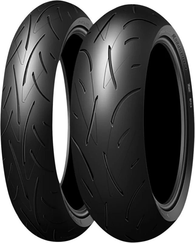 DUNLOP RDSPRT 120/70ZR17 (58W) T