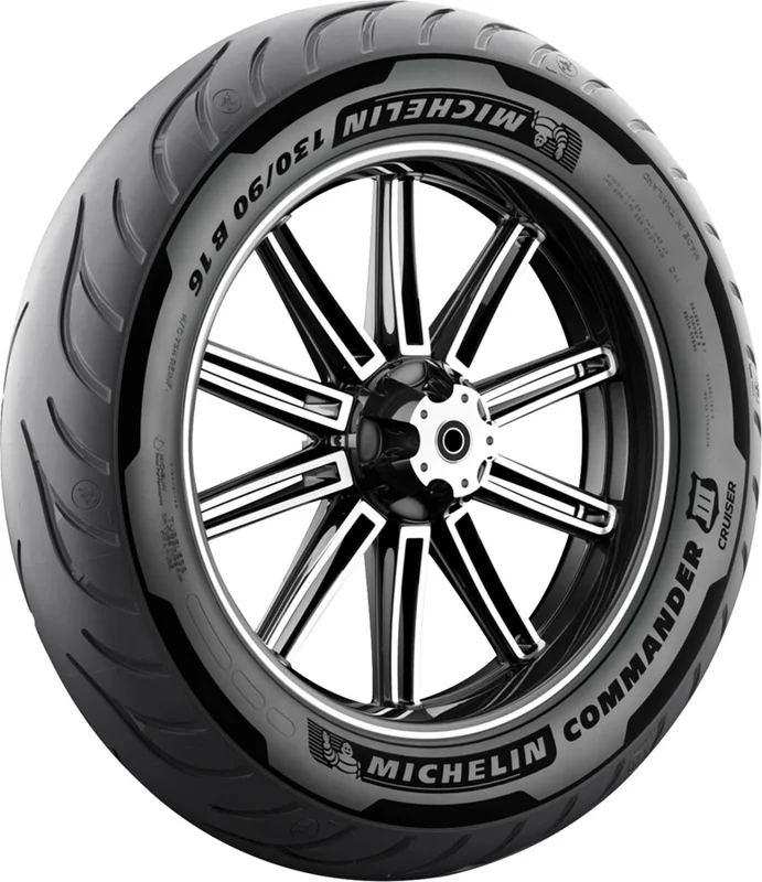 MICHELIN CMDR3 CRSR 140/75R17 67V