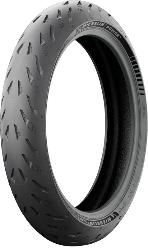 MICHELIN POWER 5 120/70ZR17 (58W)