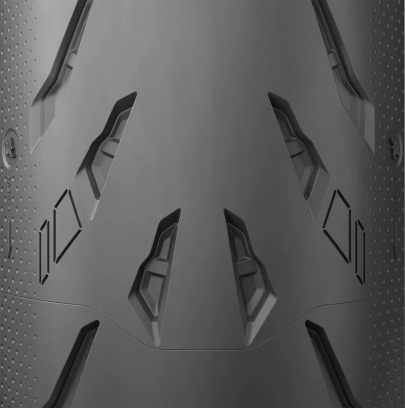 MICHELIN POWER 5 120/70ZR17 (58W)