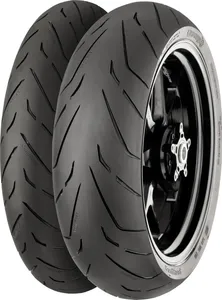 CONTINENTAL CRO 110/70R17 54V TL