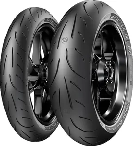 Metzeler SPORTEC M9 RR 110/70 ZR 17 M/C