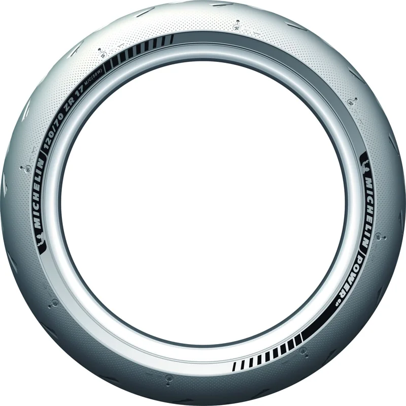 MICHELIN POWCUP2 120/70ZR17 (58W)