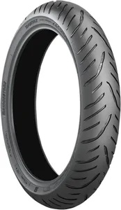 BRIDGESTONE TIRE T32F 110/80ZR18 58W
