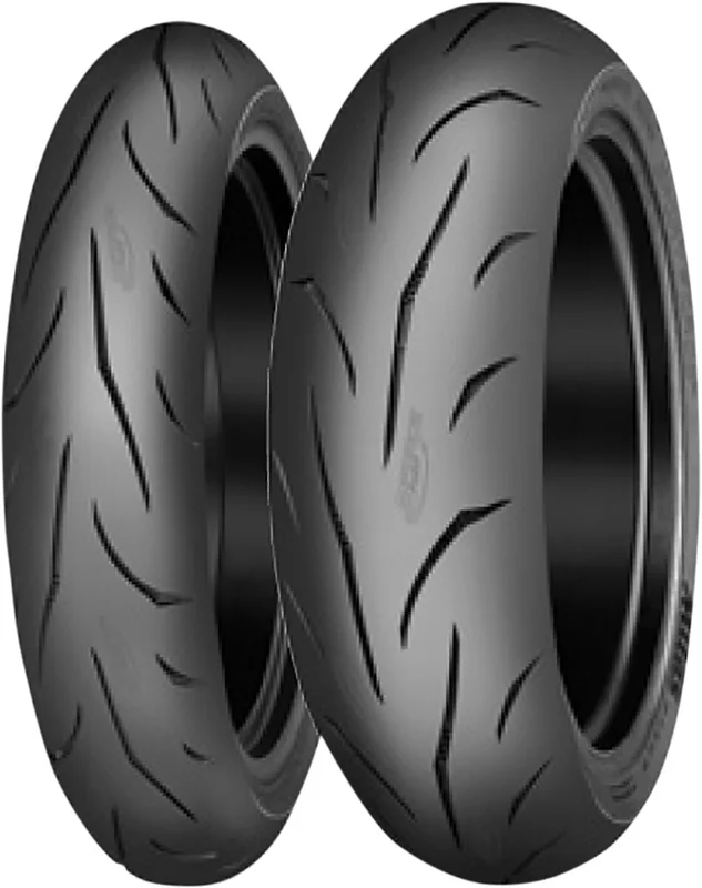 MITAS SPOFO+ 120/70ZR17 (58W)