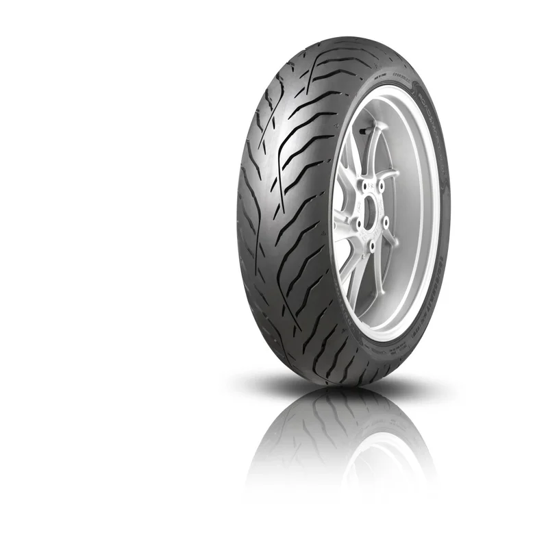 DUNLOP RDSM IV 120/70ZR19 (60 TL