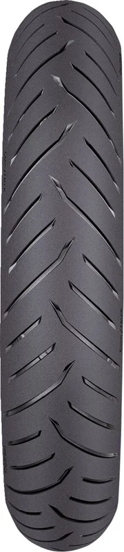 CONTINENTAL RA4 120/70ZR17 (58W) TL