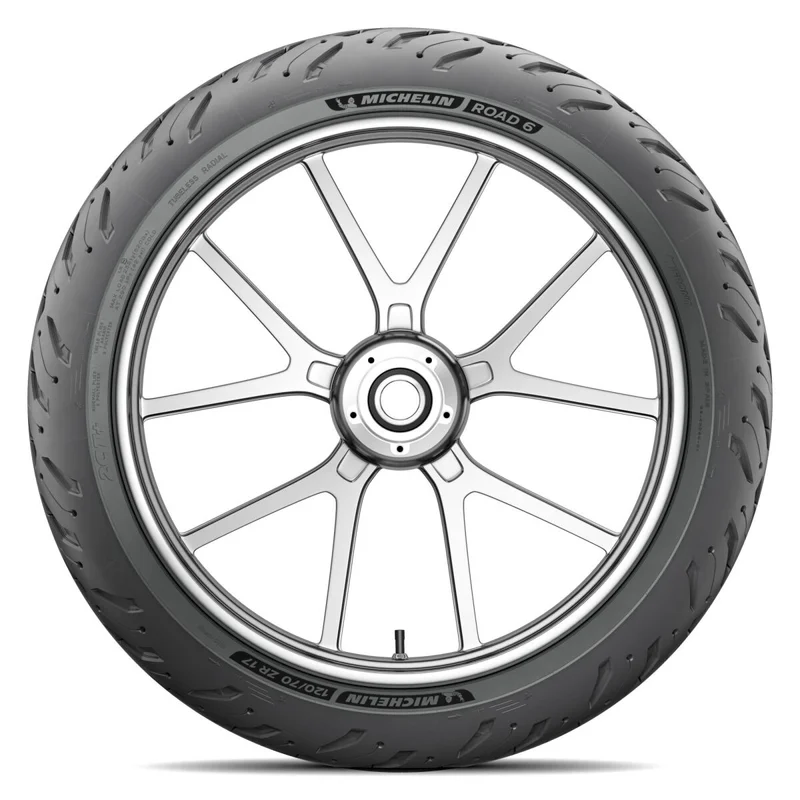 MICHELIN RD6 110/70ZR17 54W TL