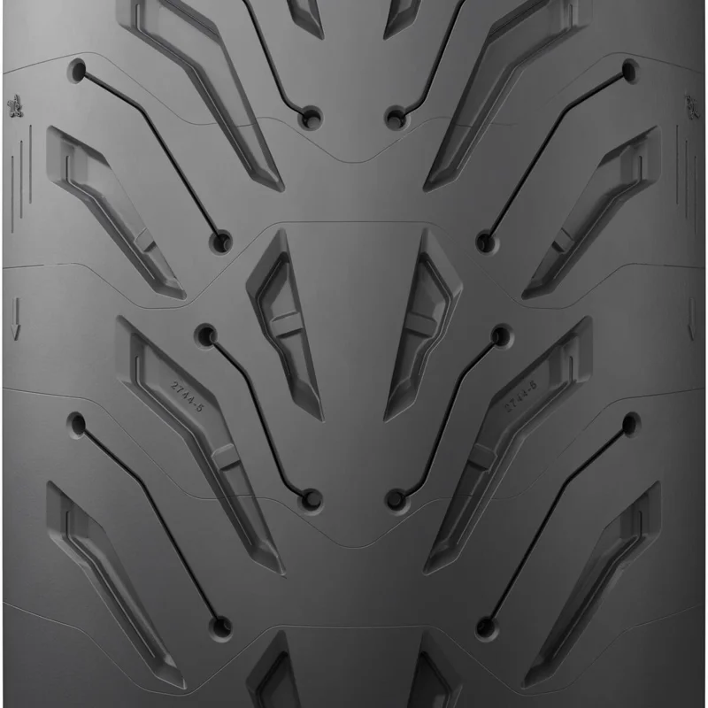 MICHELIN RD6 120/60ZR17 (55W) TL