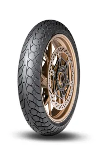 DUNLOP MUT 110/80R19 59V TL MS